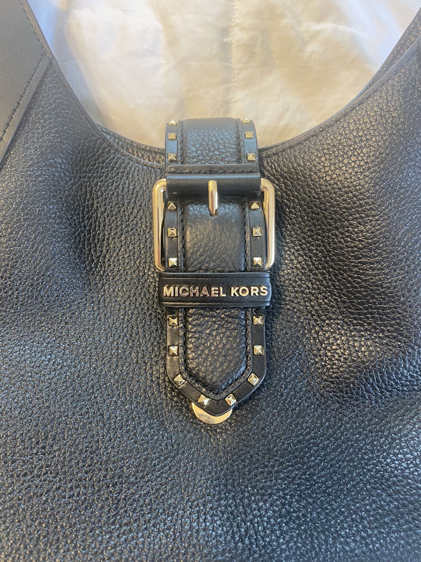Michael Kohrs Hobo Bag