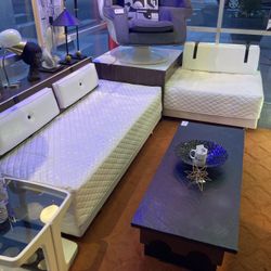 Mid Century Sofa Sectional 