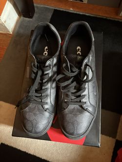 Coach Dressing Shoes 