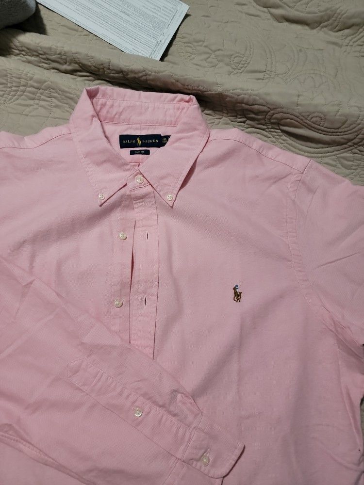 Ralph Lauren Polo  Shirt