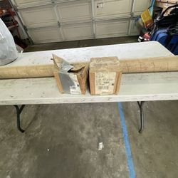 Metal Stripe For Chevy Short  Bed Kit Mew