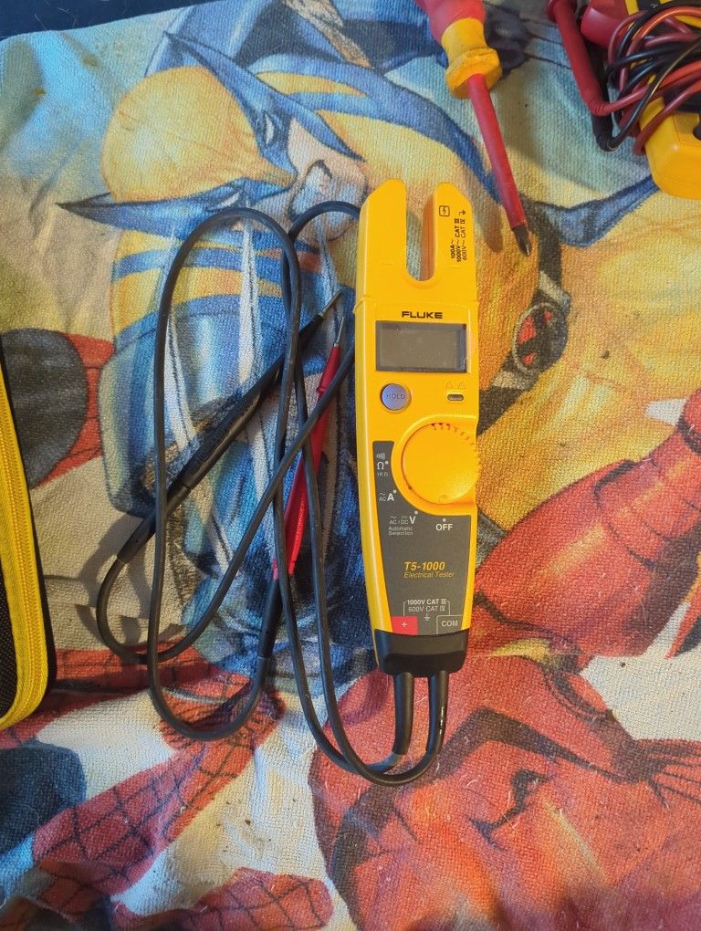 Fluke T5-1000