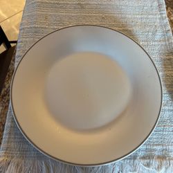Porcelain Plates