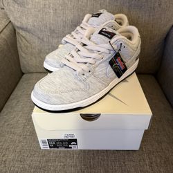 Nike SB Dunk Low Pro QS Costco Kirkland Signature Size 10.5 $555