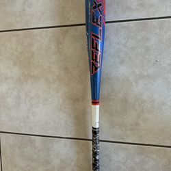 2018 EASTON ALX 100 REFLEX 28 (-12) 16oz