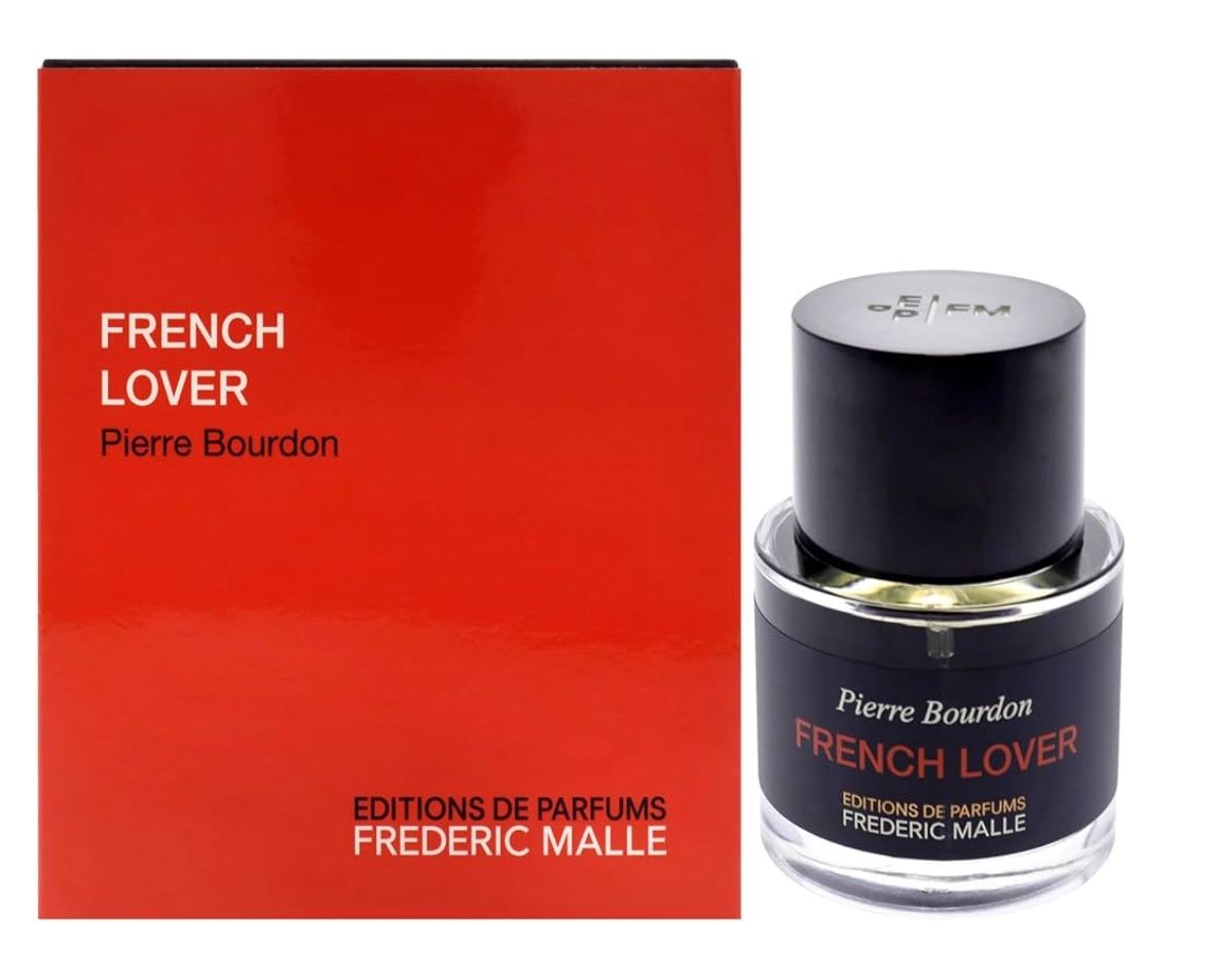 Frederic Malle French Lover Eau De Parfum Spray 1.7 oz / 50 ml (Men)