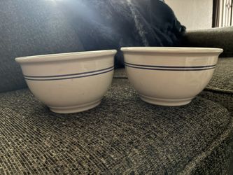 Bowls