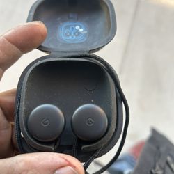 Google Pixel Buds In-Ear Wireless