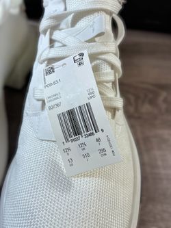 Describir Deambular cruzar New adidas Pod-S3.1 Cloud White 2018 Mens Size 13 B37367 for Sale in Los  Angeles, CA - OfferUp