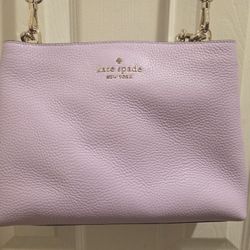 Kate Spade Aubrey Convertible Top Handle Bag