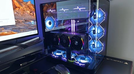 MSI MEG Maestro 700L PZ Case
