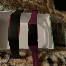 Fit Bits and Android Watches 
