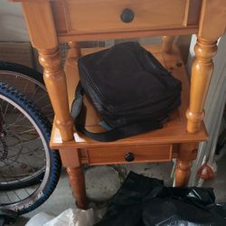 Side Tables