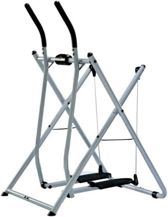 Gazelle Glider Workout