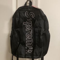Supreme Backpack (FW18) 