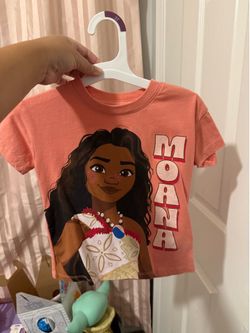 Toddler shirt