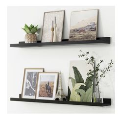 Floating Shelves