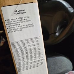 Hp Laptop 