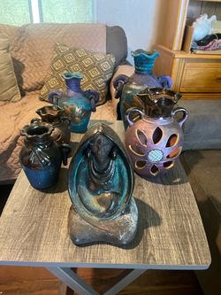 Mexico 🇲🇽 pottery