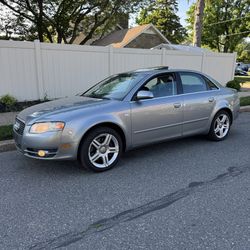 2007 Audi A4