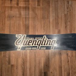 Yuengling Snow Board