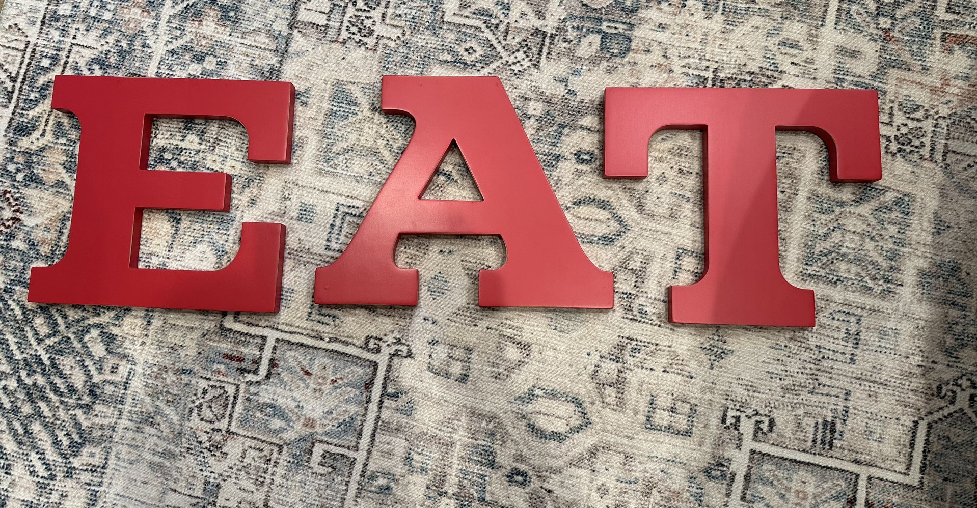 Pottery Barn Wall Decor