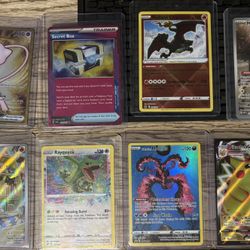 Pokemon Card Lot