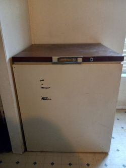 Freezer