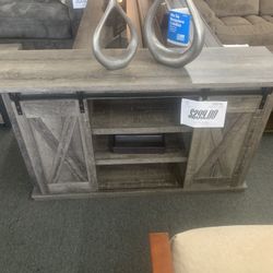Tv Stand