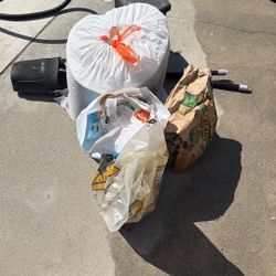 Construction Items And Supplies