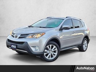 2014 Toyota RAV4