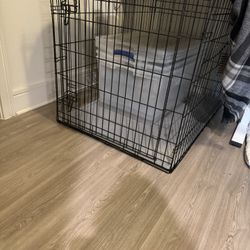 Extra Large Dog Crate 