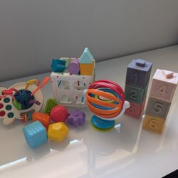 Baby Toys