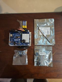 Robot Kit