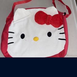 Hello Kitty Bags