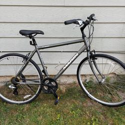MARIN BIKE