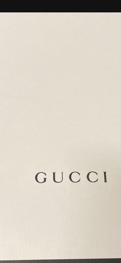 Gucci Shoes S 13