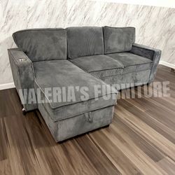 Brand New Sofa