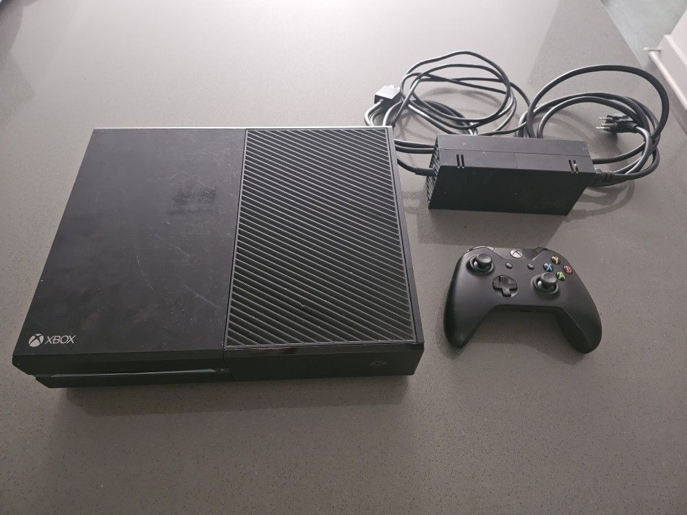 Xbox One