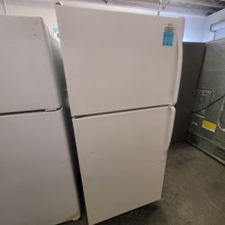 Refrigerator Whirlpool
