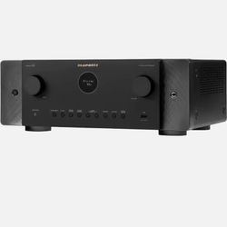 Marantz Cinema 60 7.2 Channel 8K Home Theater Receiver