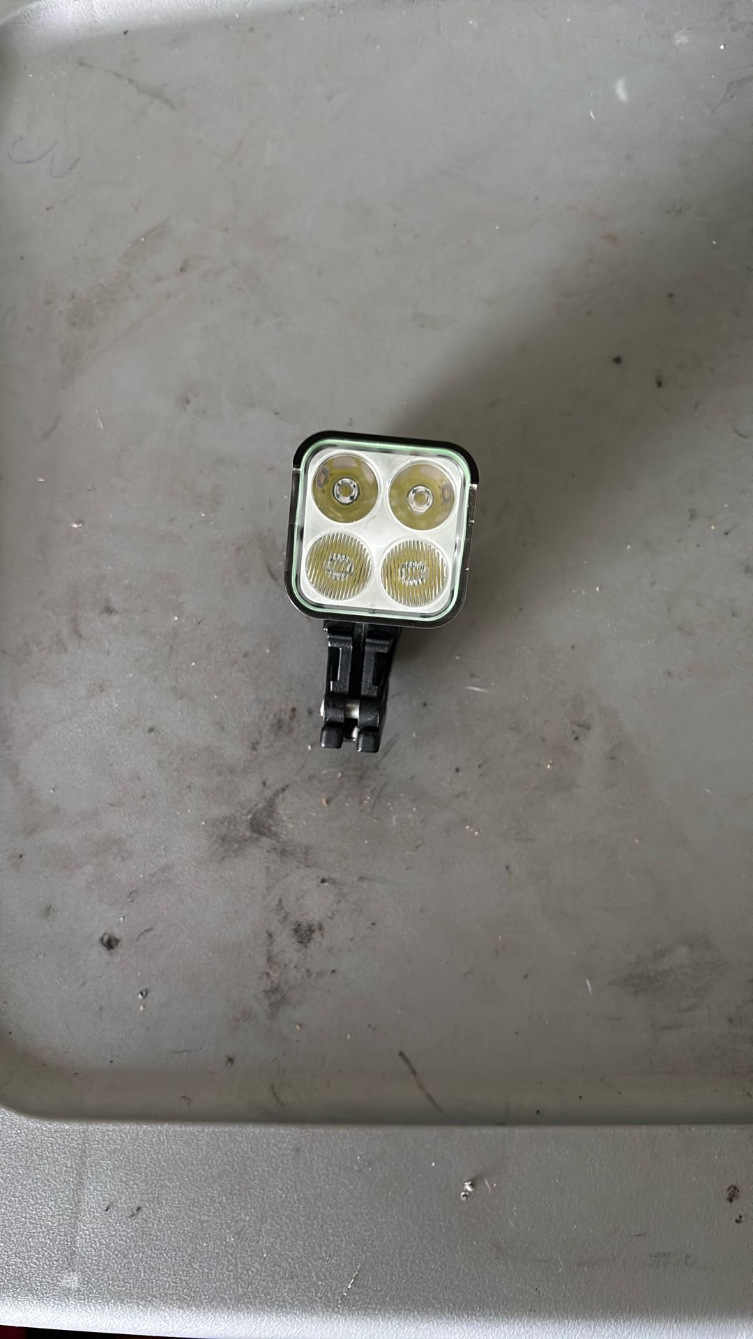 Aozoy Bike Light