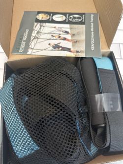 Keafols fitness training kit hotsell