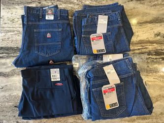 Carhartt Bulwark FR Pants