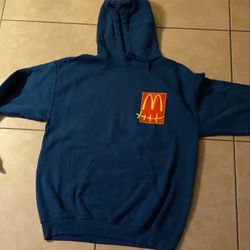 Travis Scott Hoodie