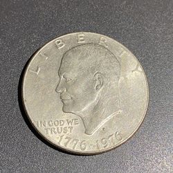 1(contact info removed) Heisenburg Dollar Coin 