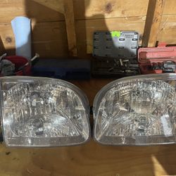 Toyota Sequoia Parts 