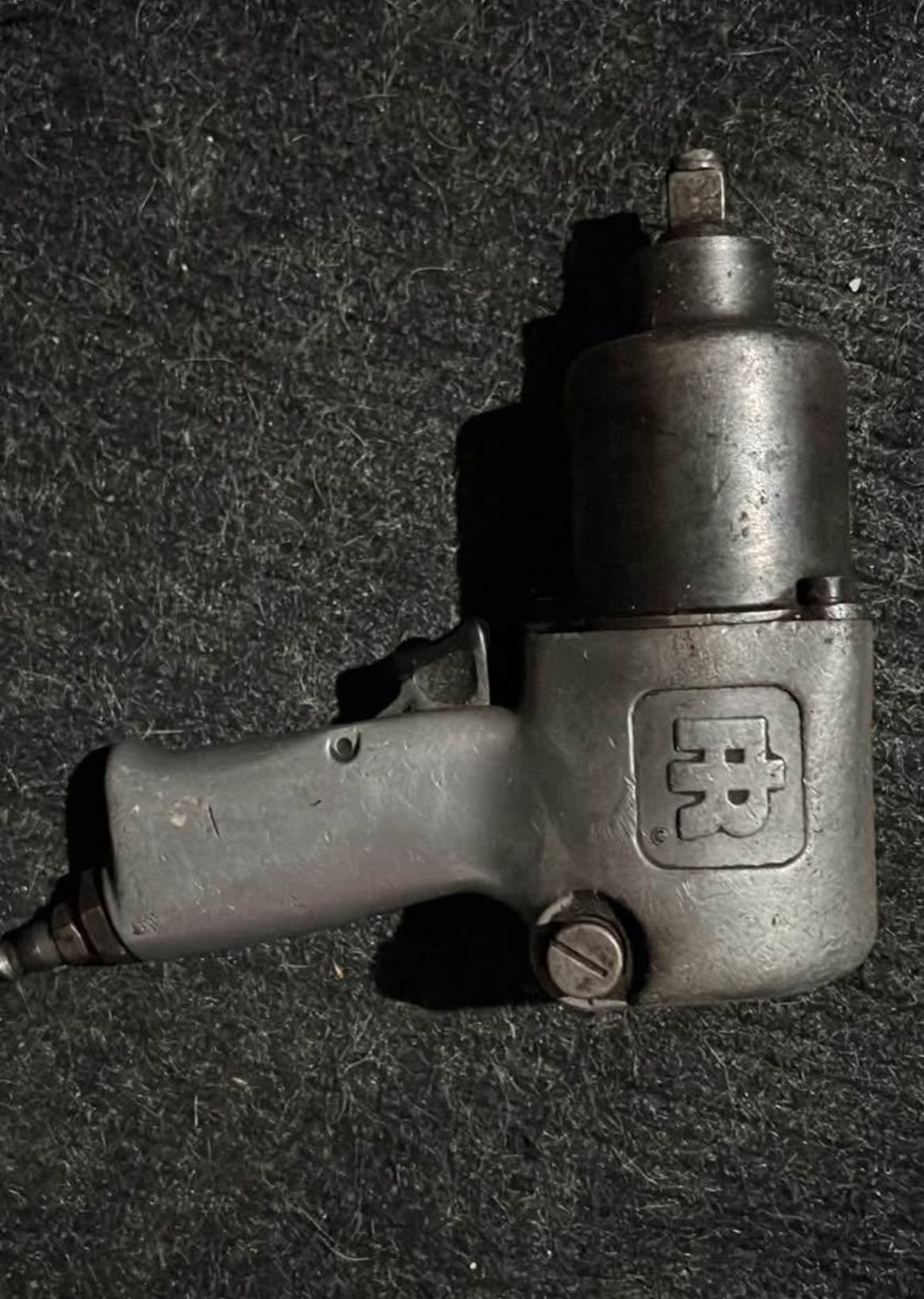 231 Impact Tool Model A 1/2in.