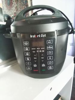 Instant Pot RIO 7-in-1 Electric Multi-Cooker