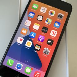 Iphone 8 Plus 64GB ANY CARRIER